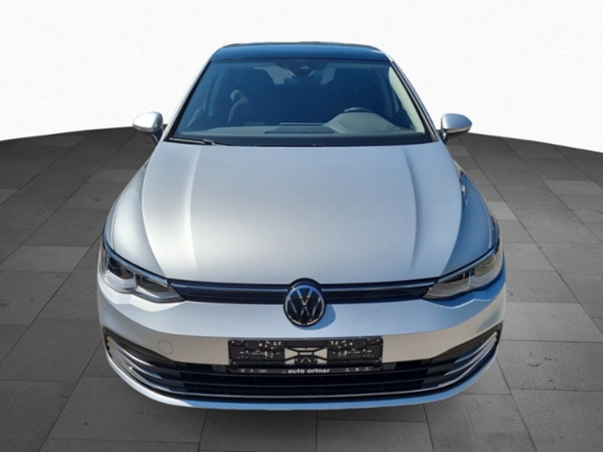 Volkswagen Golf MOVE