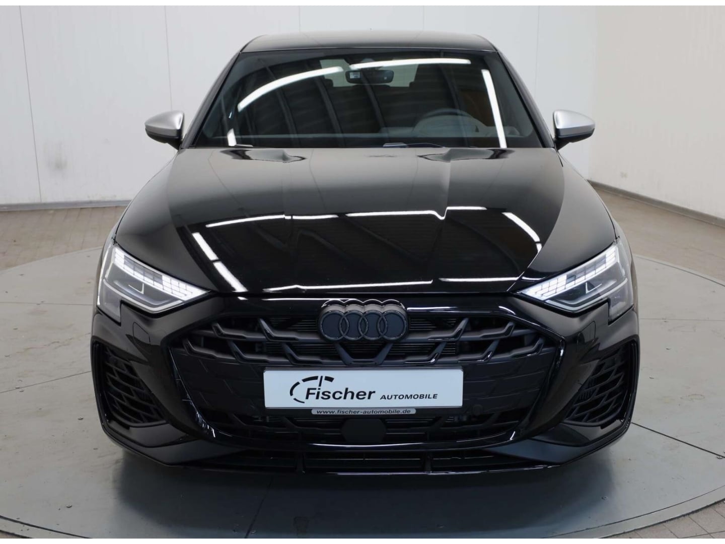 Image about Audi S3 Sportback TFSI quattro S tronic