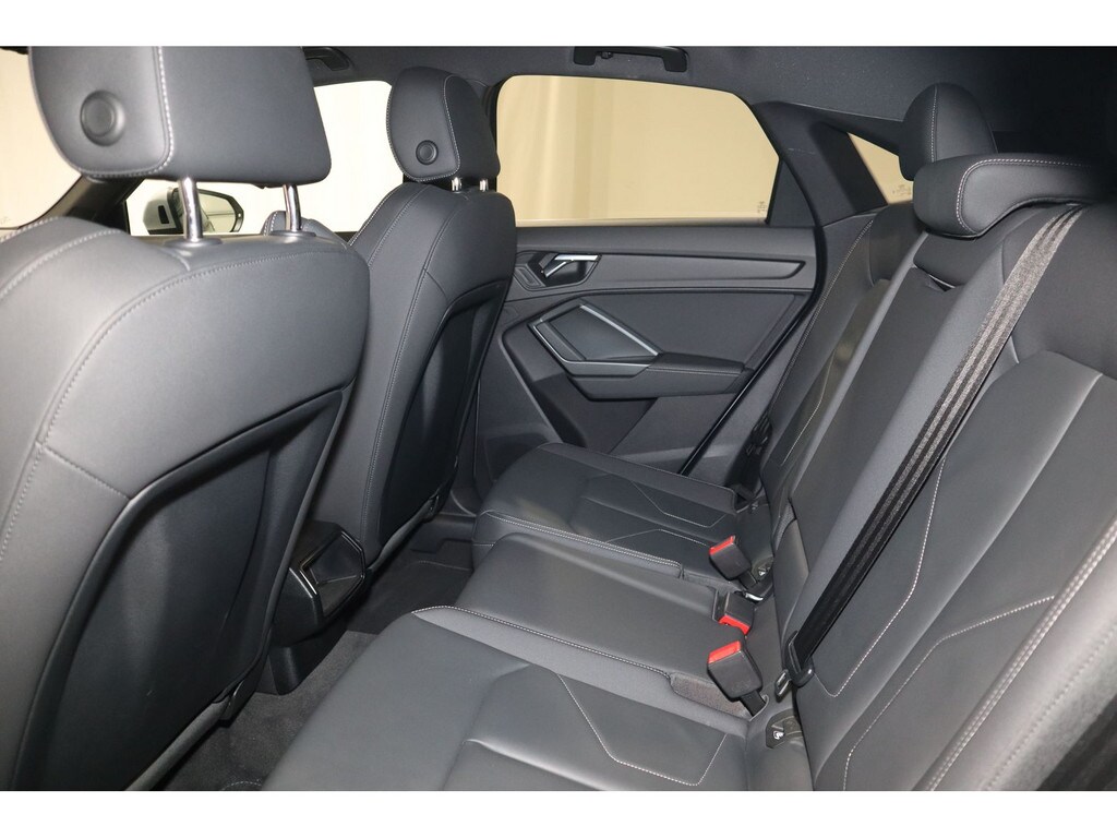 Image about Audi Q3 Sportback 35 TDI quattro 110(150) kW(PS) S tronic