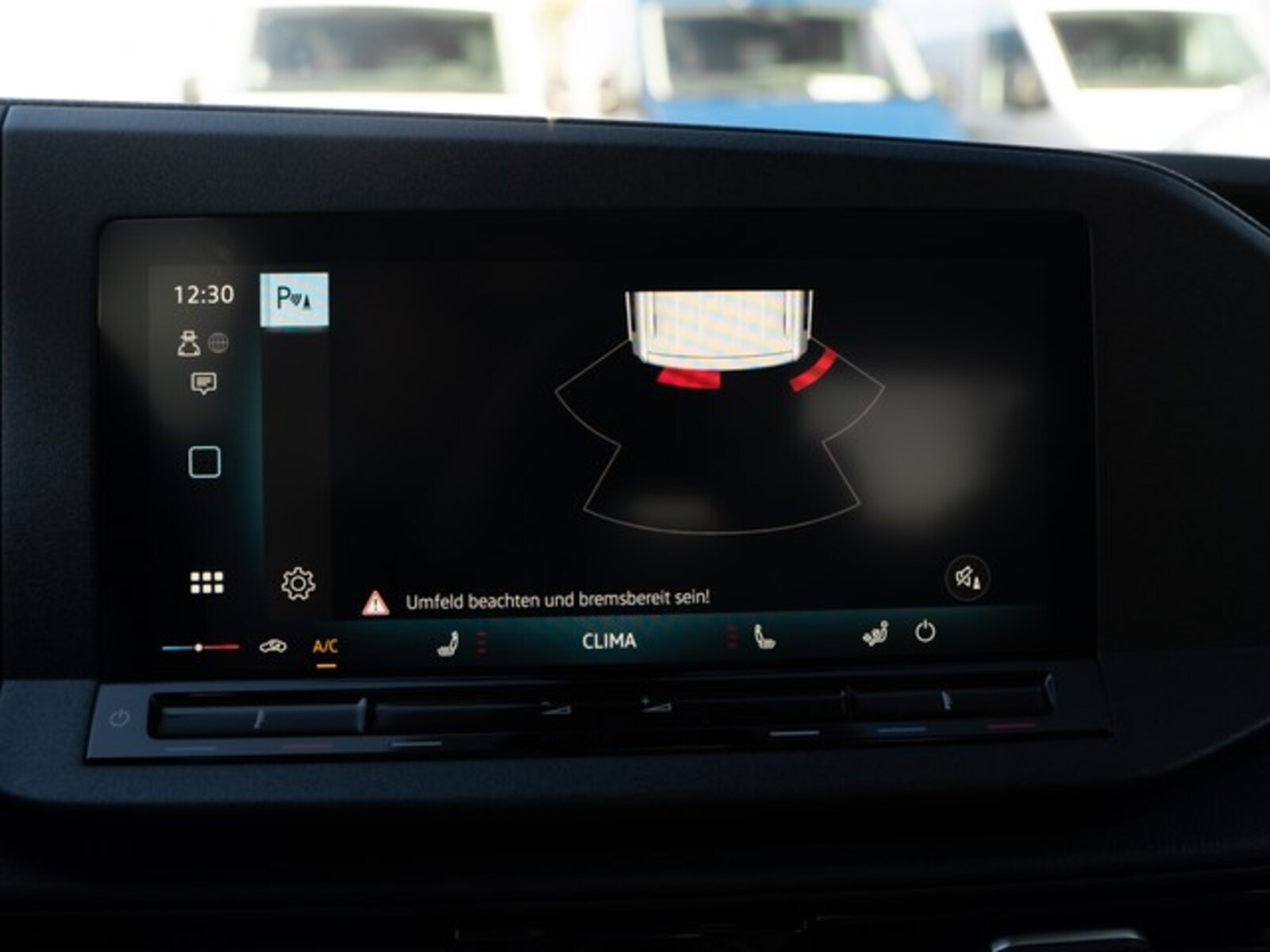 Volkswagen Caddy – Bild 17