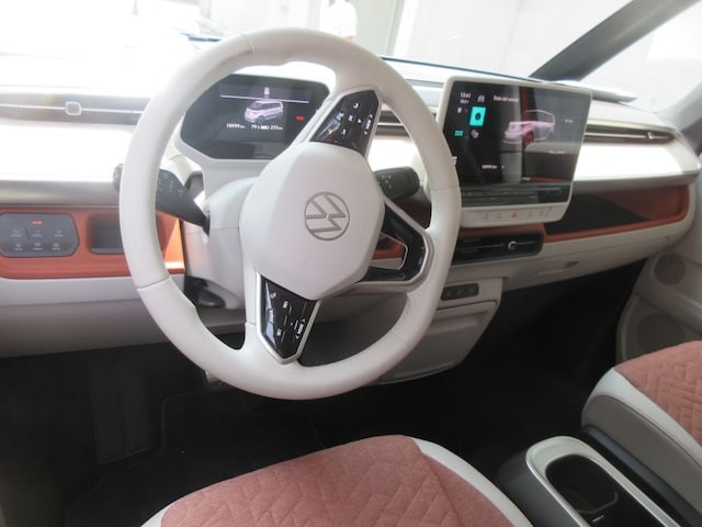 Volkswagen ID.Buzz