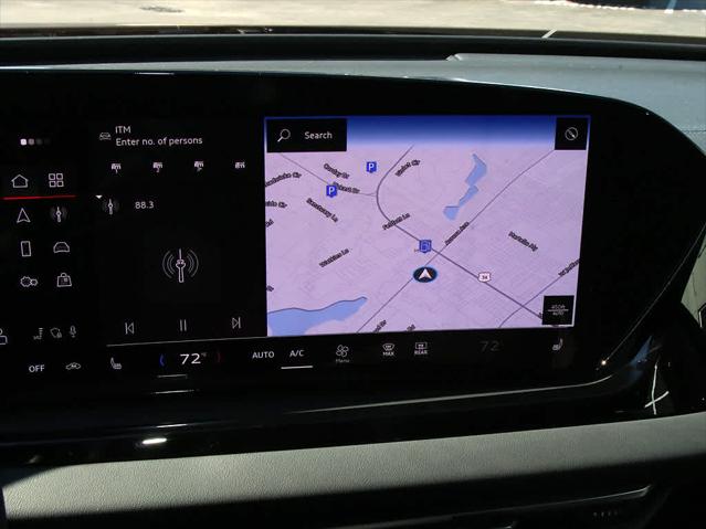 2025 AUDI A5 - Image 19