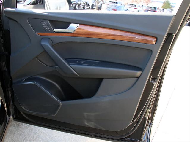 2023 AUDI Q5 - Image 35