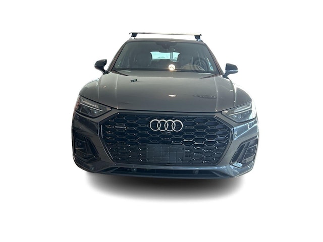 2023 Audi Audi Q5 Sportback