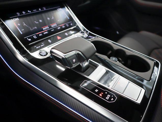 2026 Audi Q7 Prestige - Photo 21