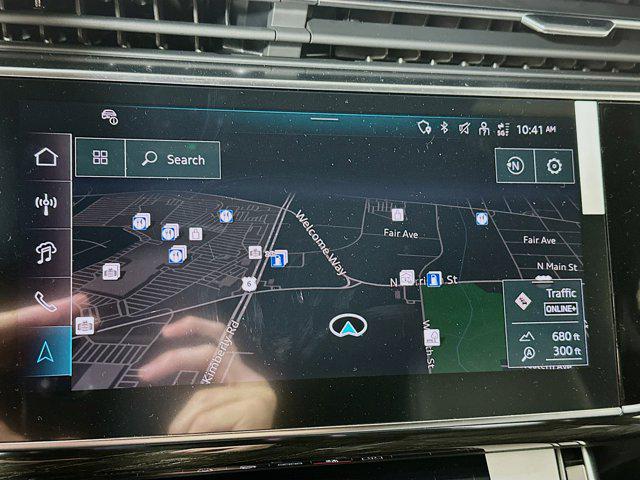 2026 Audi Q7 Premium Plus - Photo 13