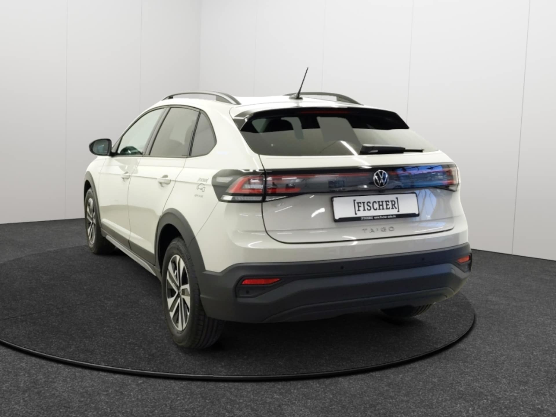 Volkswagen Taigo ENERGY