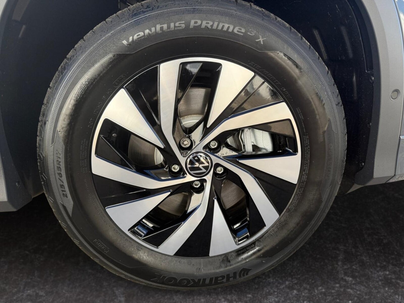 Volkswagen Tayron – Bild 15