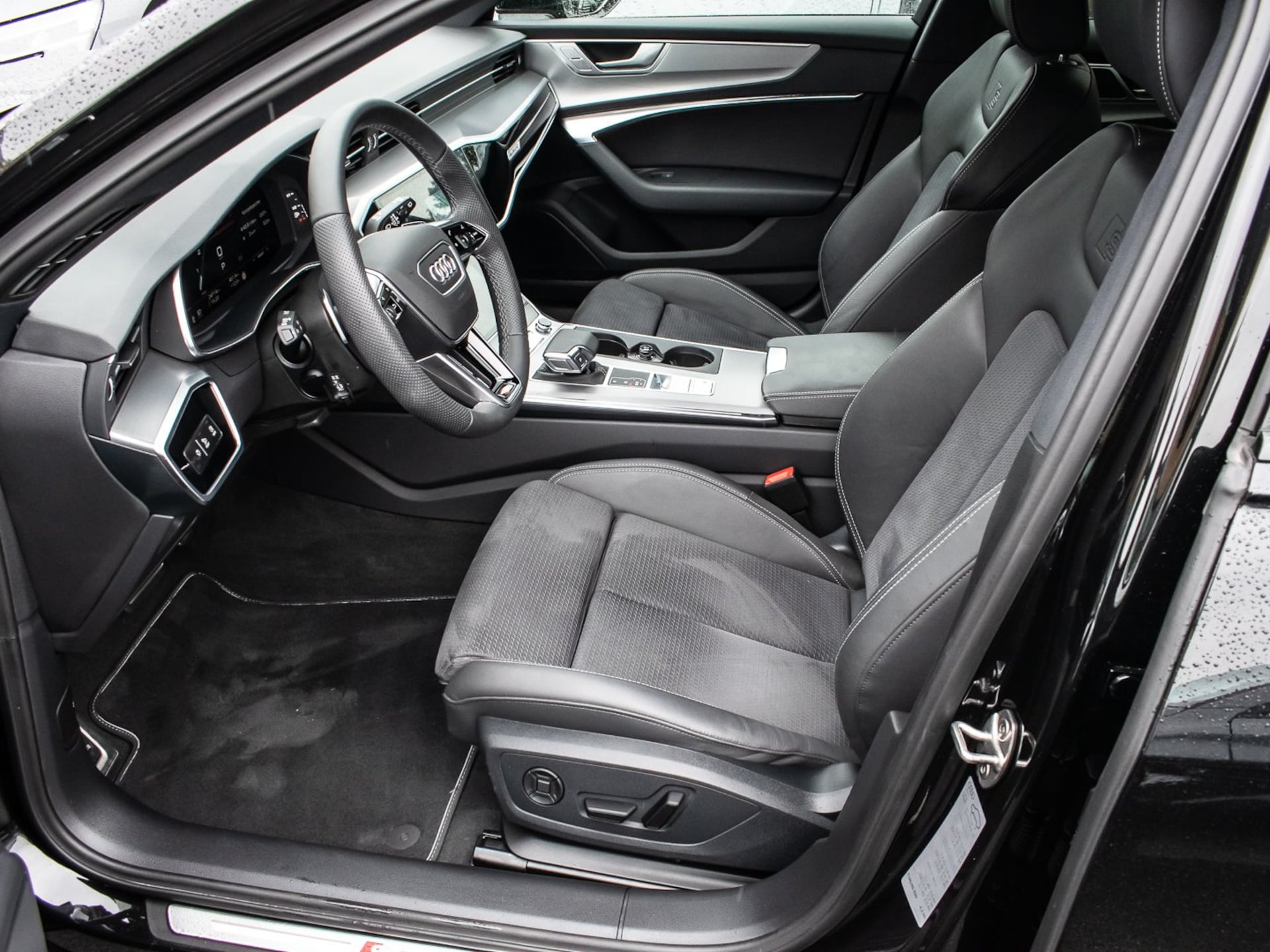 Audi S6 Avant