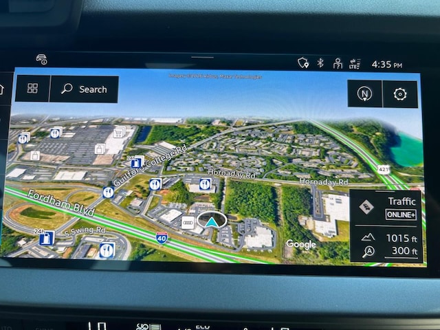 2026 Audi S3 Base - Photo 17