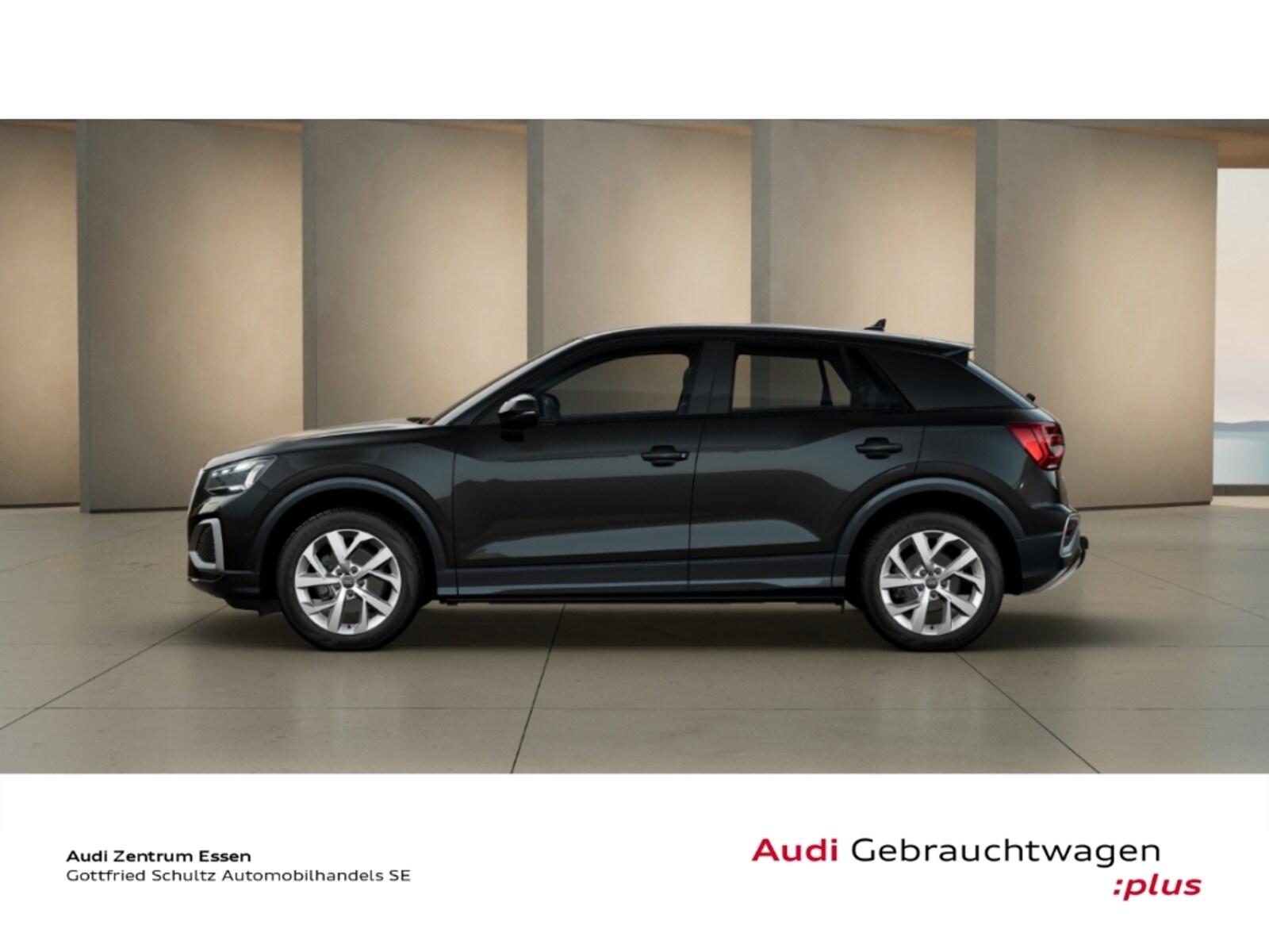 Audi Q2 – Bild 4
