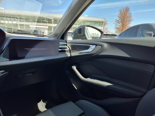 2026 Audi A5 Premium Plus - Photo 24