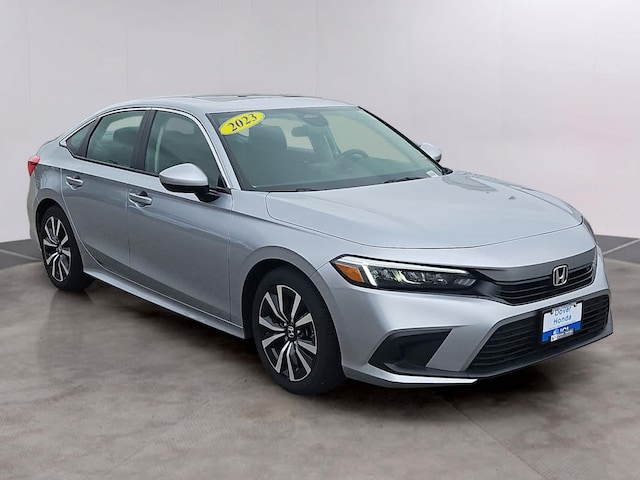 2023 Honda Civic Sedan