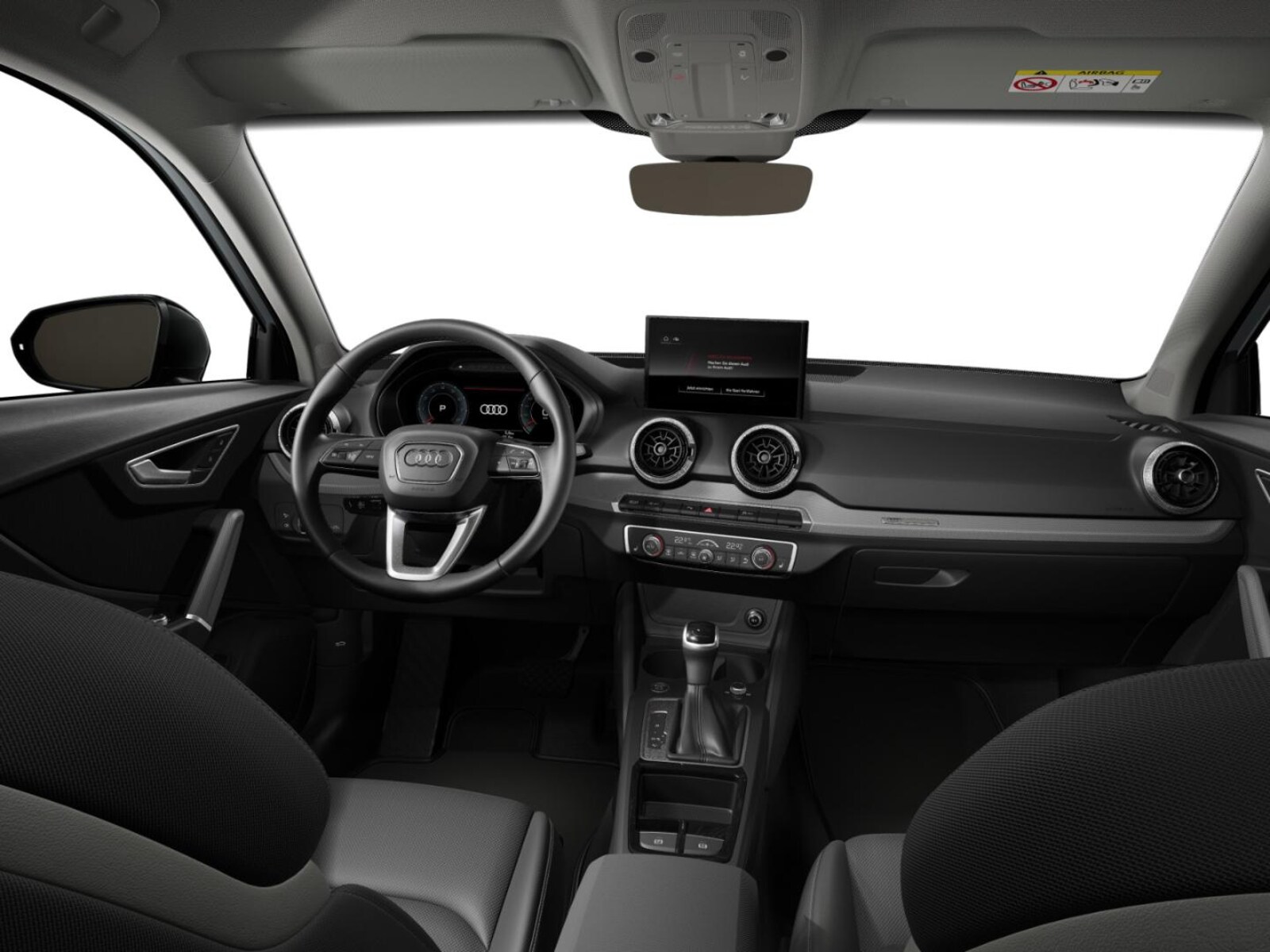 Audi Q2 – Bild 9