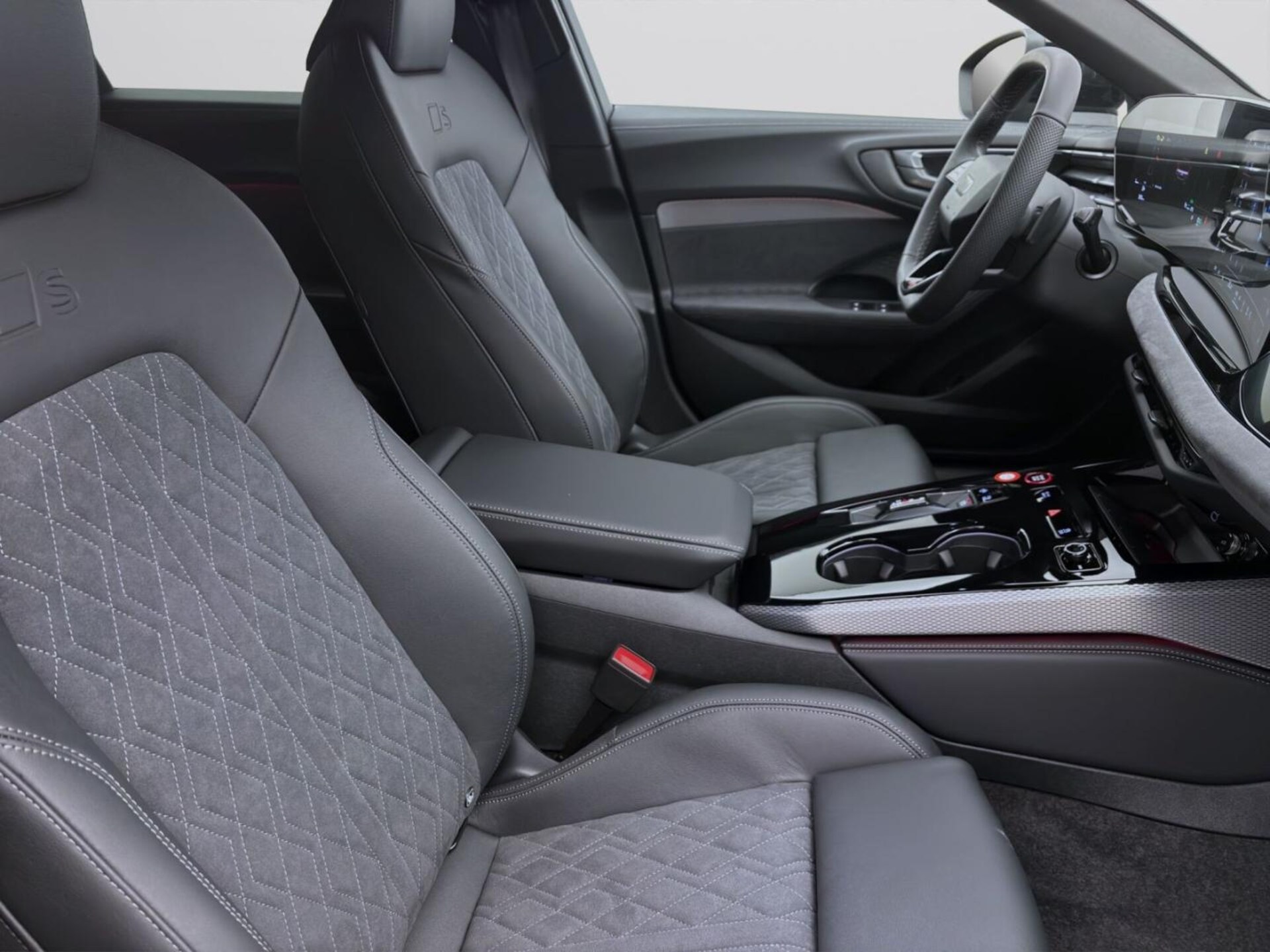 Audi A5 Avant edition one