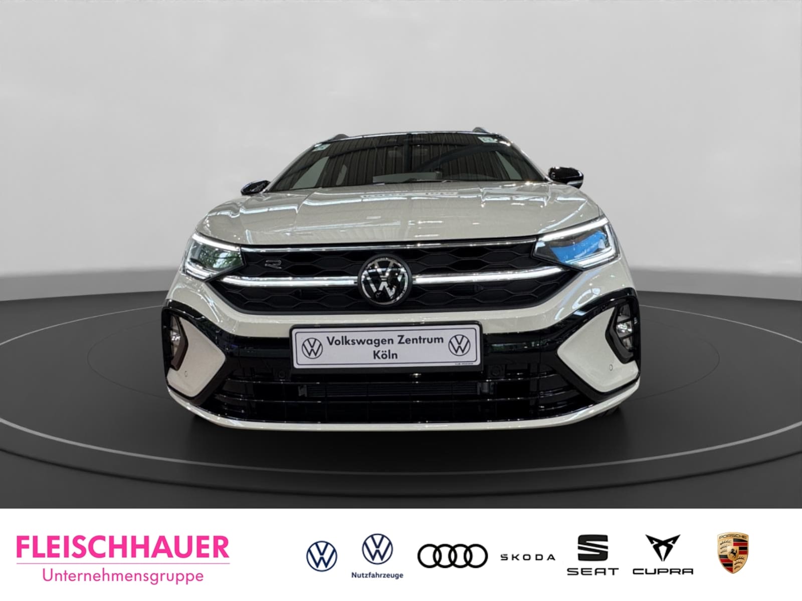 Volkswagen Taigo – Bild 2