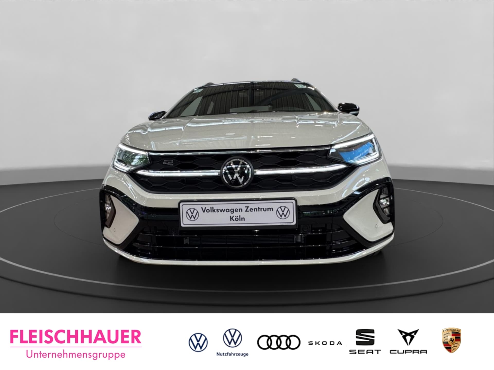 Volkswagen Taigo R-Line