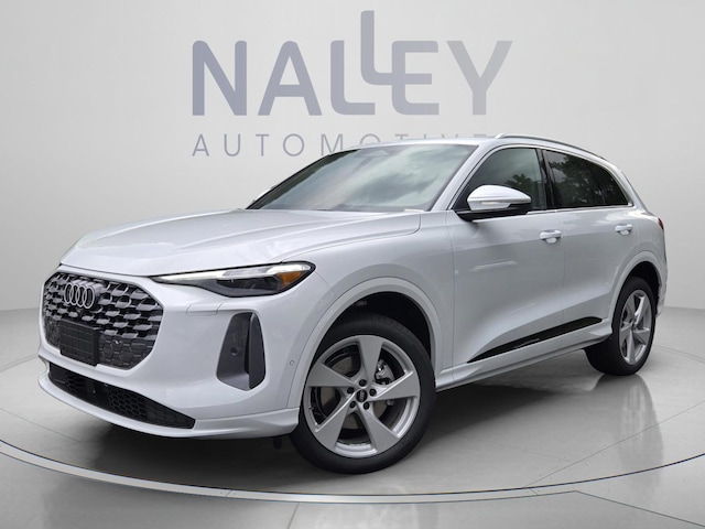 Photo of 2026 Audi Q5