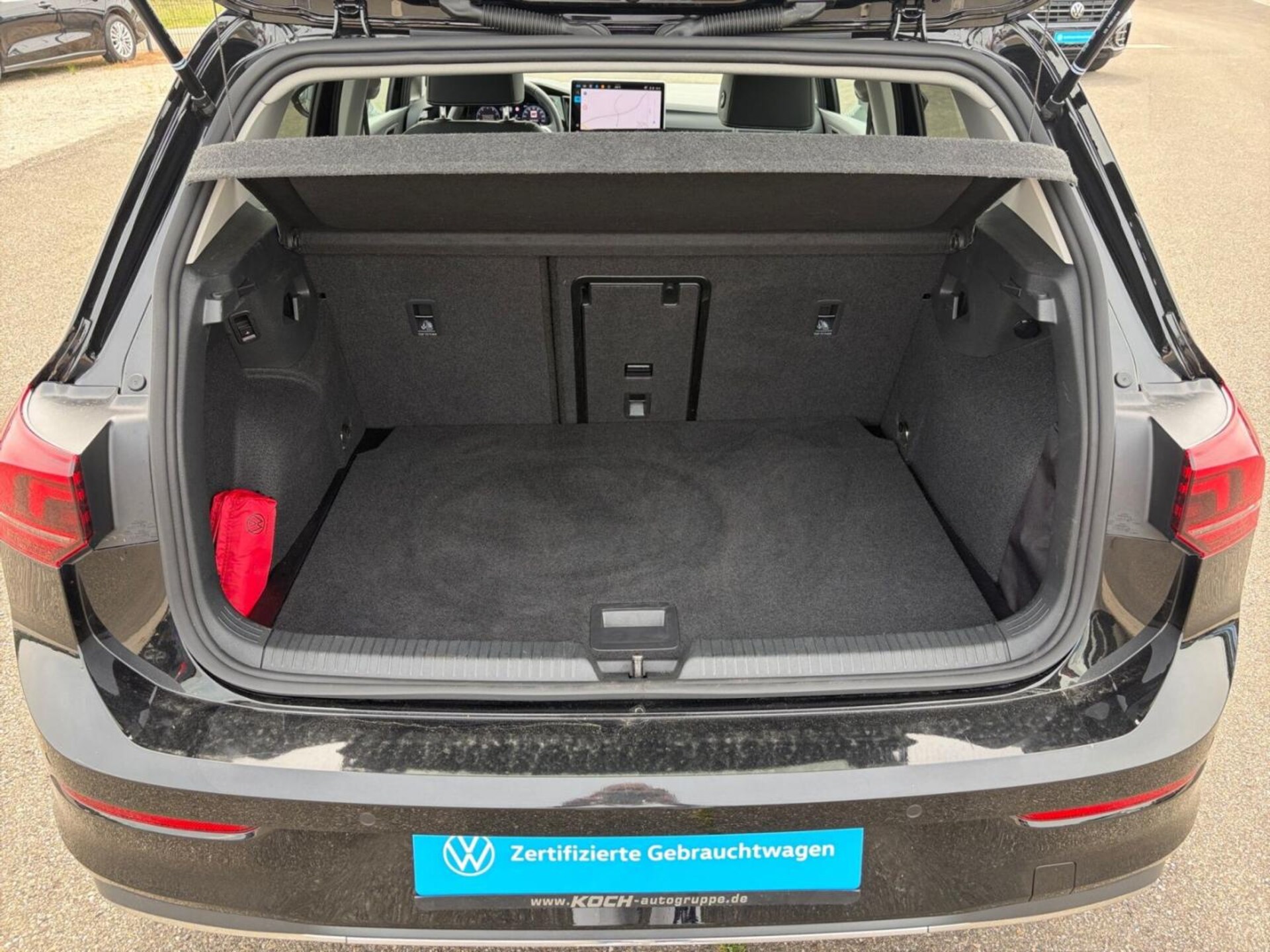 Volkswagen Golf ENERGY