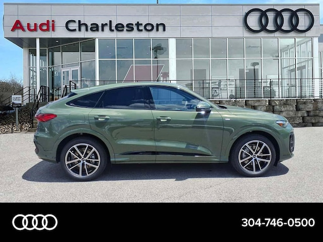 2026 Audi Q5 Sportback