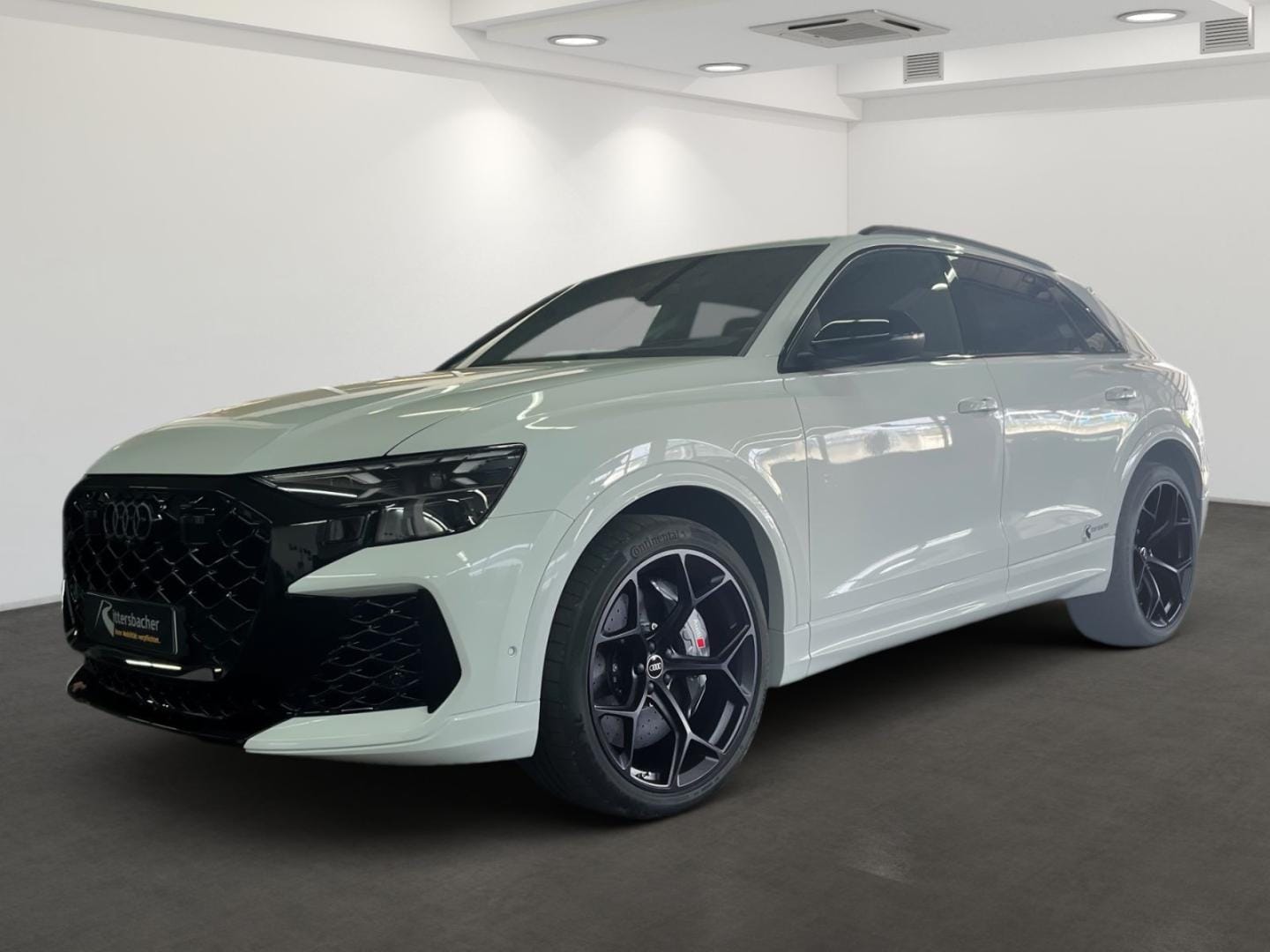 Bild über Audi RS Q8 SUV TFSI quattro 471 kW tiptronic - für weitere Informationen kontaktieren Sie den Audi Partner