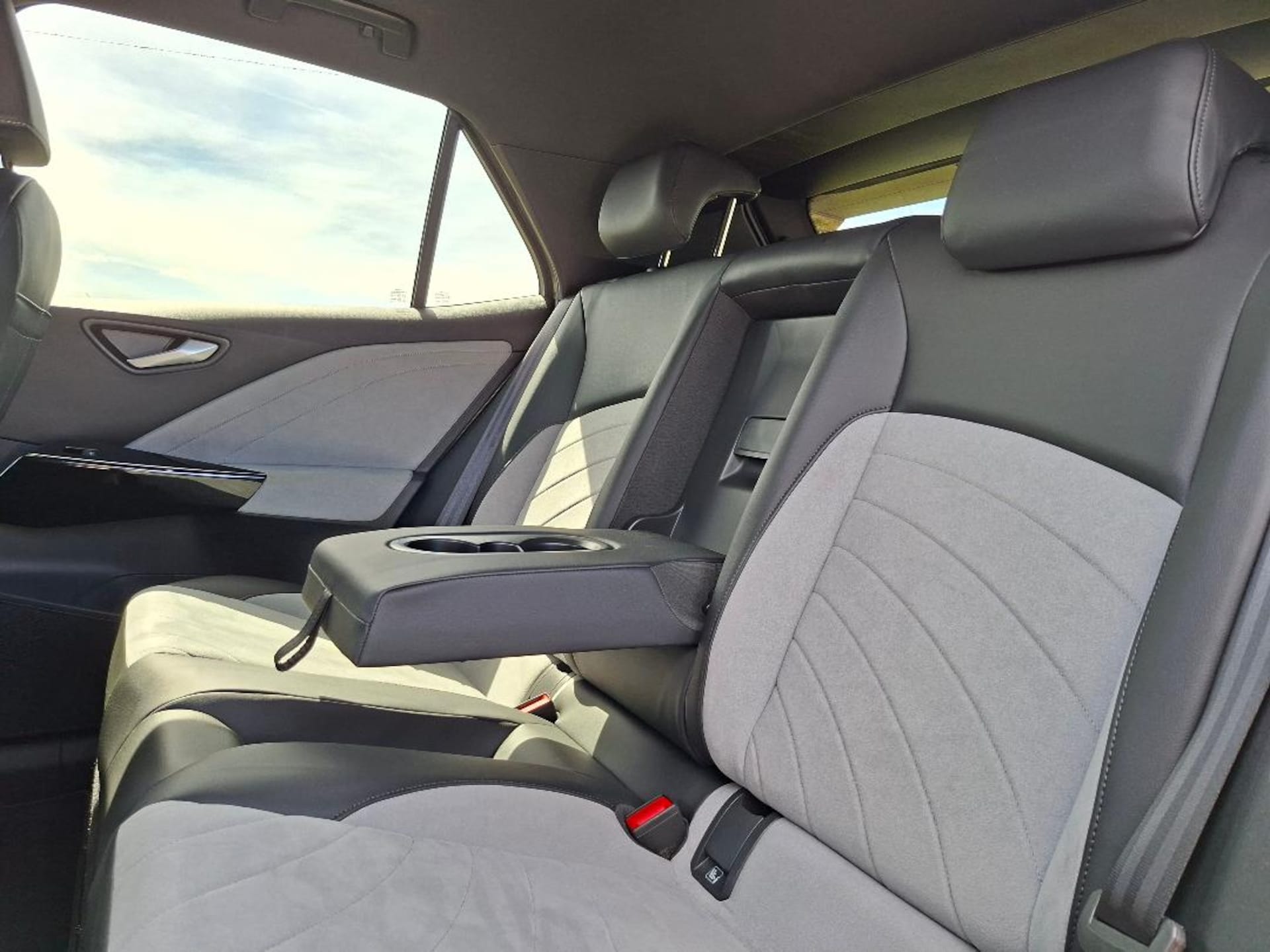Volkswagen ID.3 Pro S