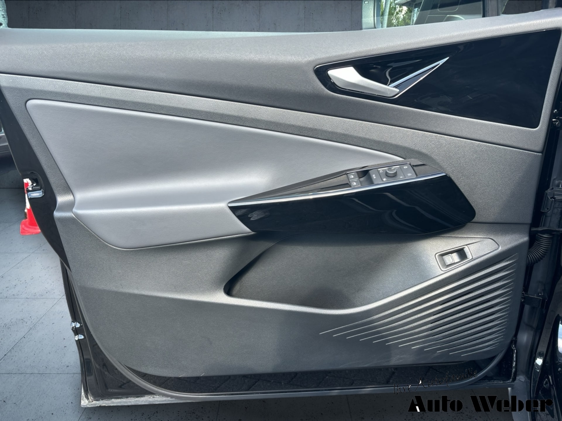 Volkswagen ID.5 Pro Performance
