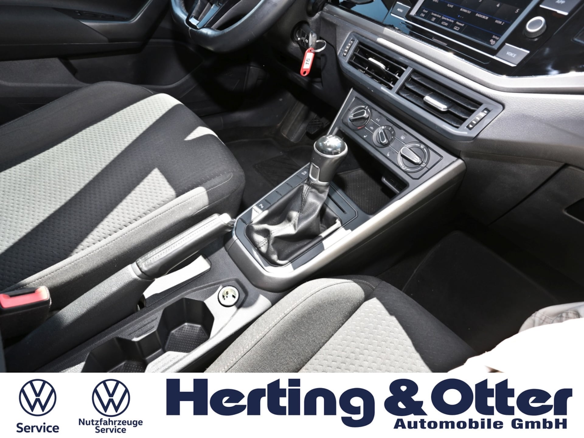 Volkswagen Polo Comfortline