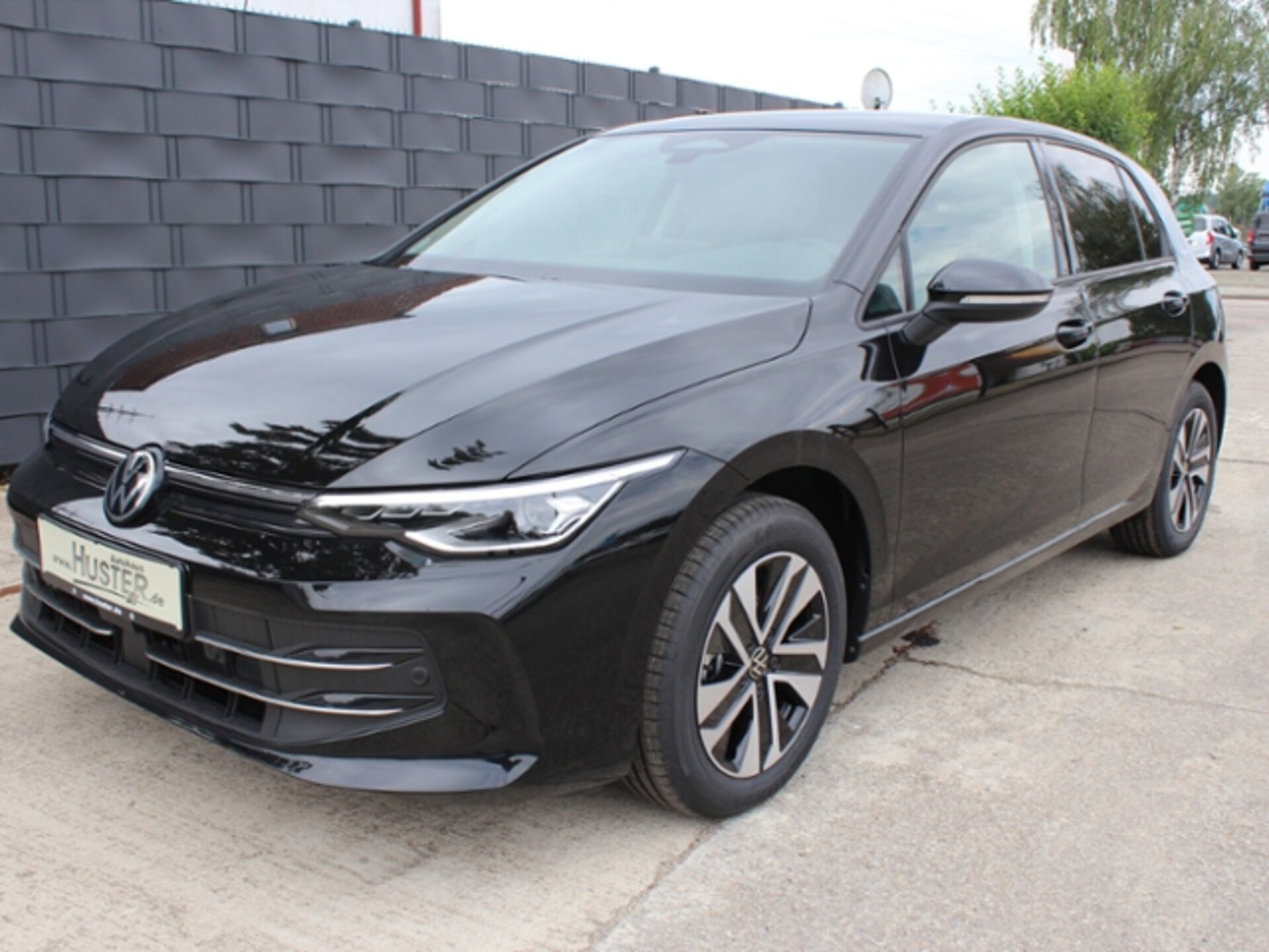 Volkswagen Golf ENERGY