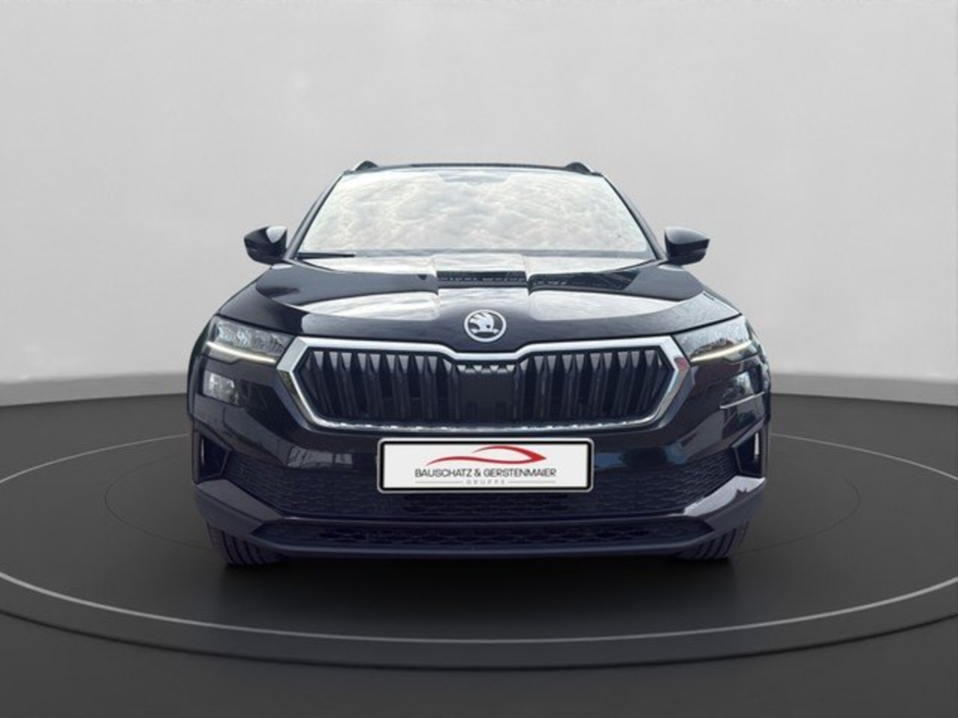 Skoda Karoq Ambition