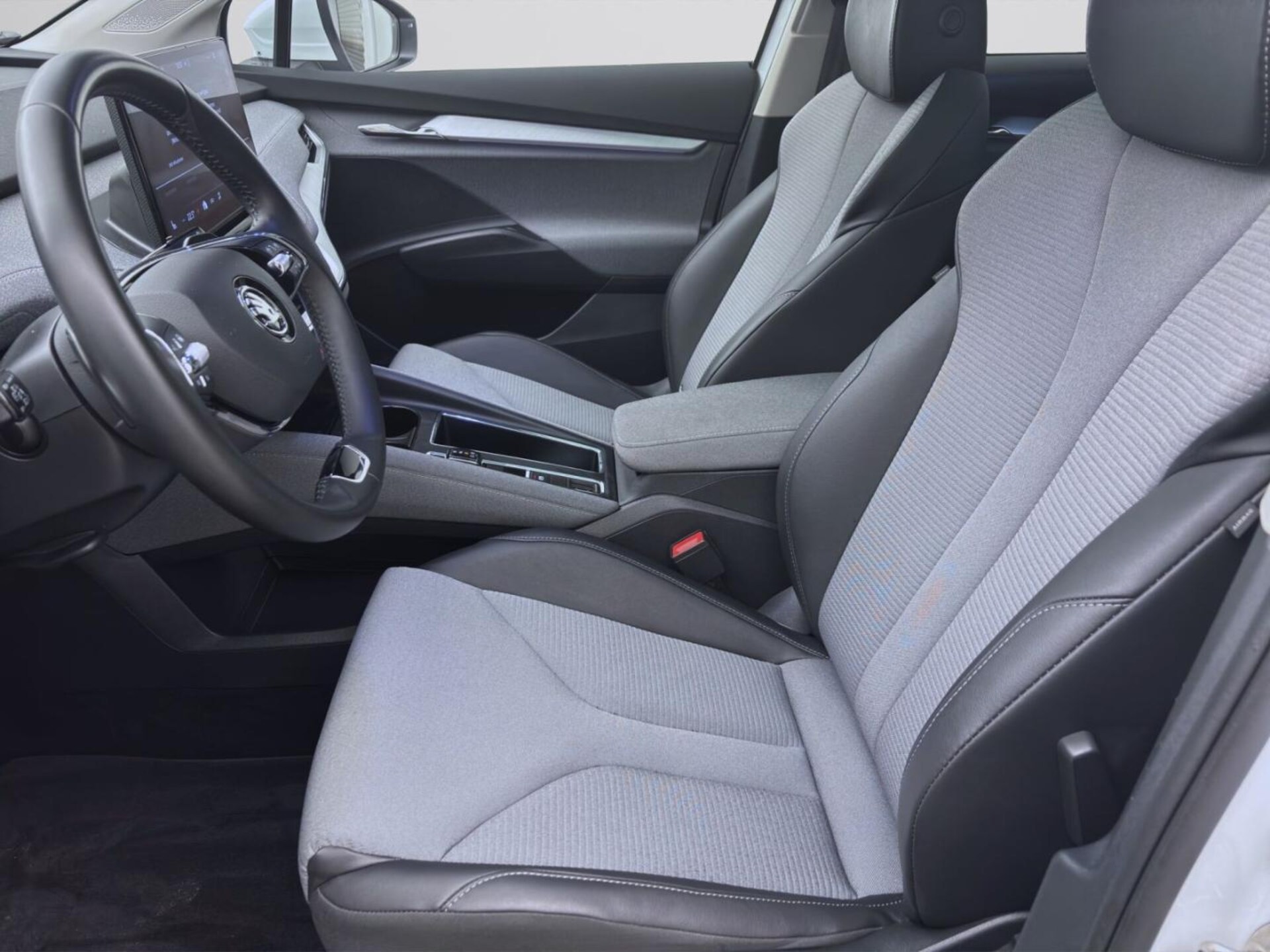 Skoda Enyaq 80X