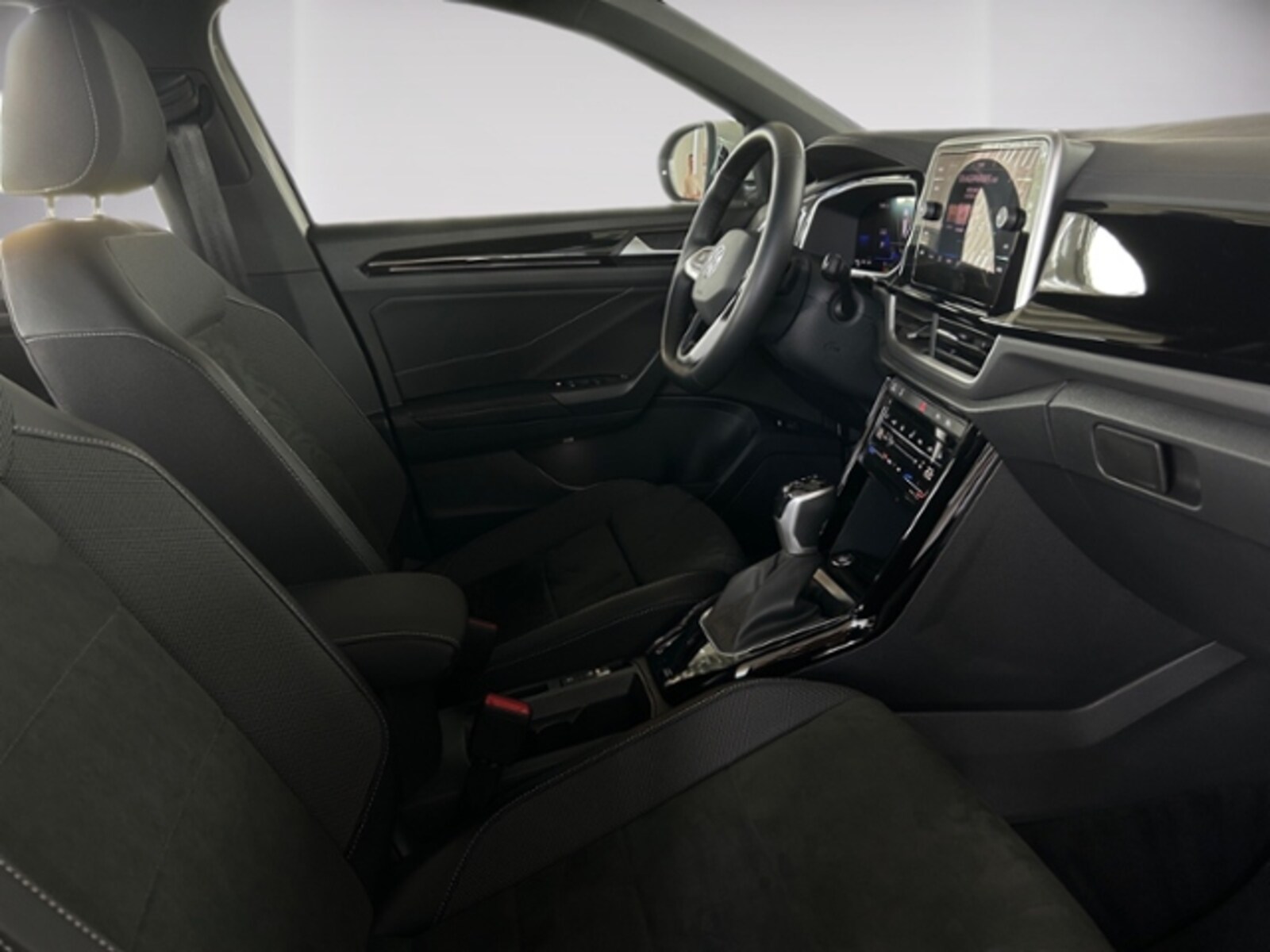 Volkswagen T-Roc – Bild 10