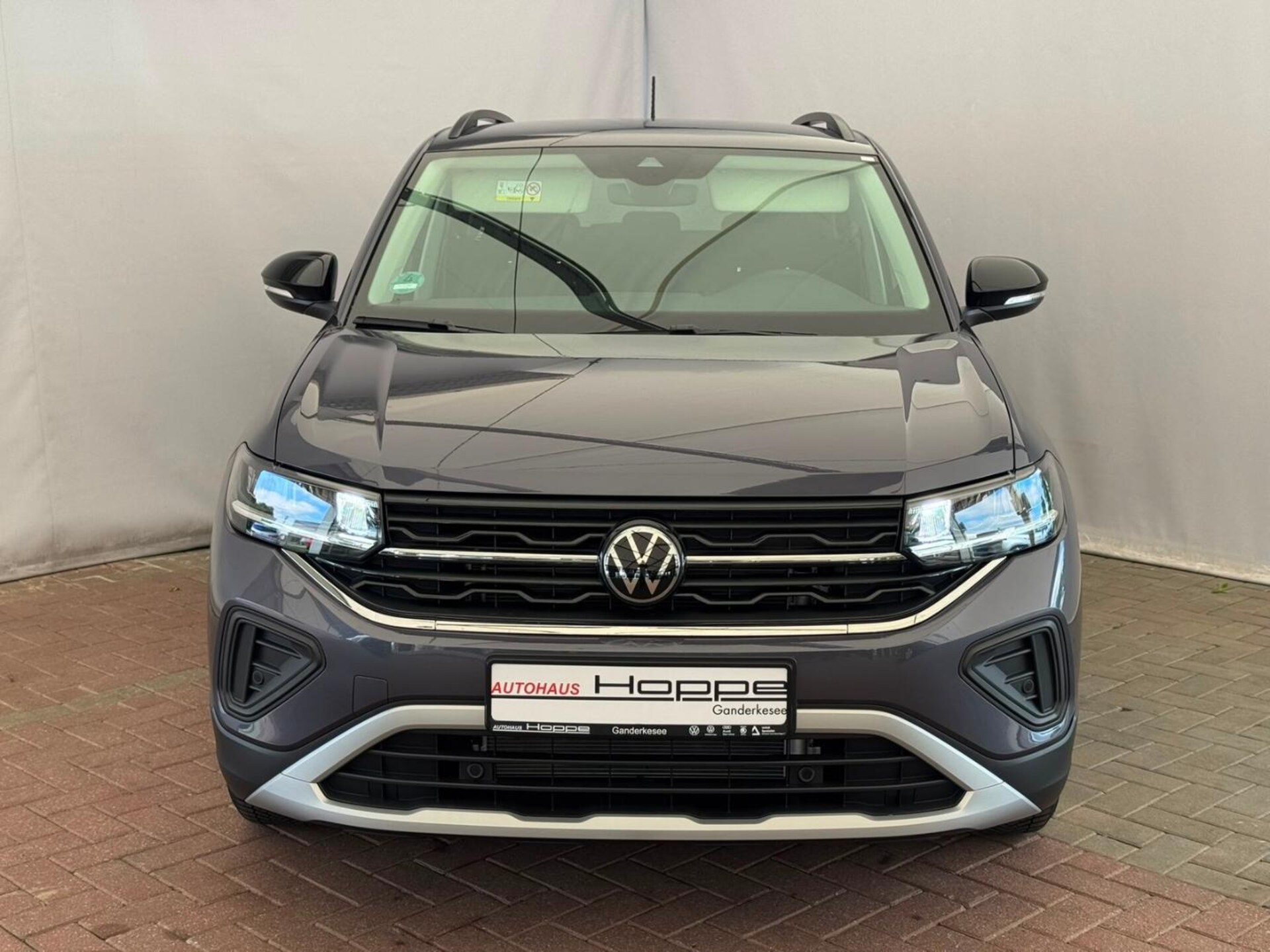 Volkswagen T-Cross ENERGY