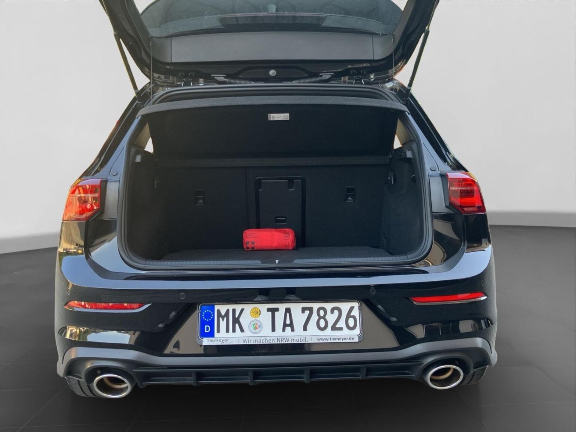 Volkswagen Golf GTI Clubsport