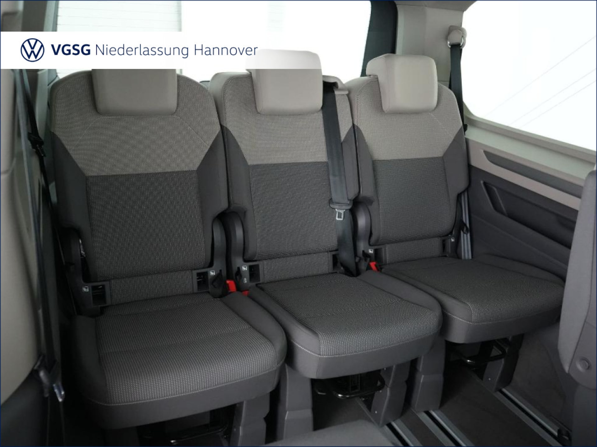Volkswagen Multivan Life
