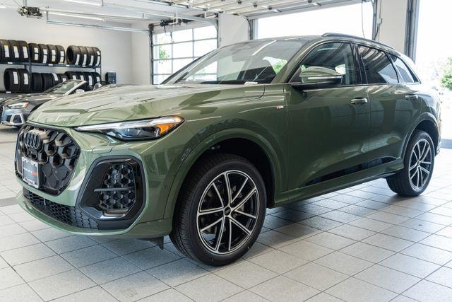 2026 Audi Q5
