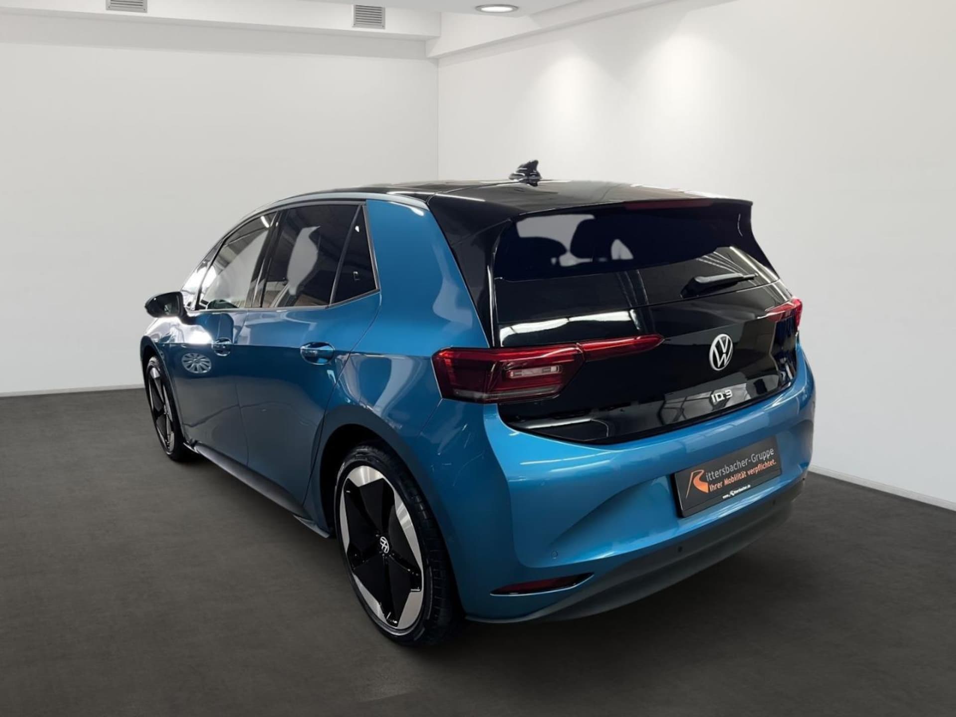 Volkswagen ID.3 Pro S