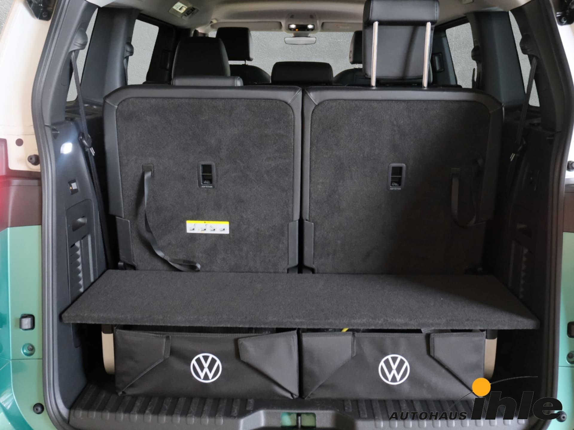Volkswagen ID. Buzz Pro
