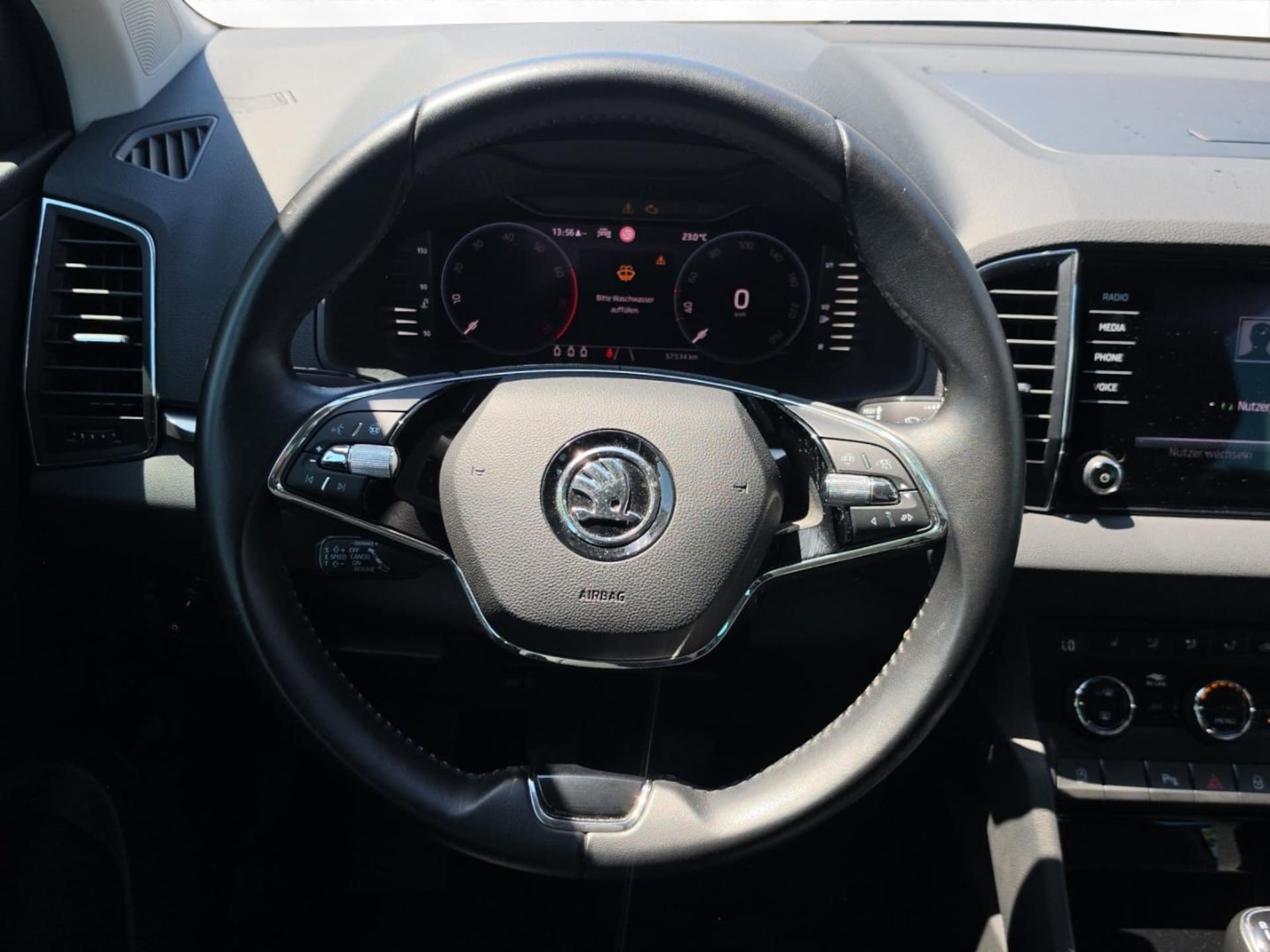 Skoda Karoq Ambition