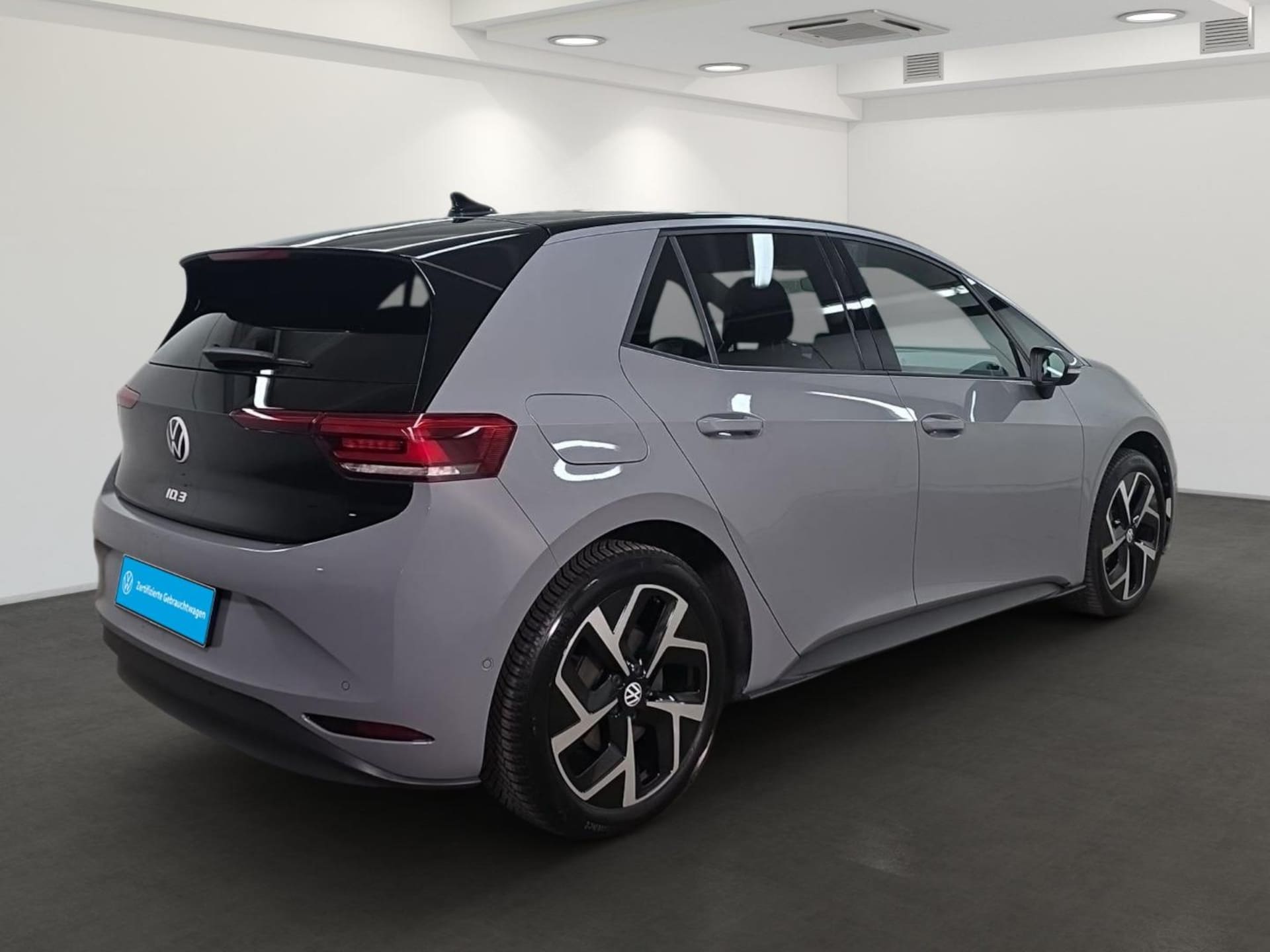 Volkswagen ID.3 MOVE Pro