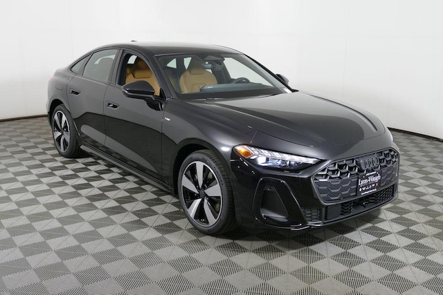 2026 Audi A5 Sedan