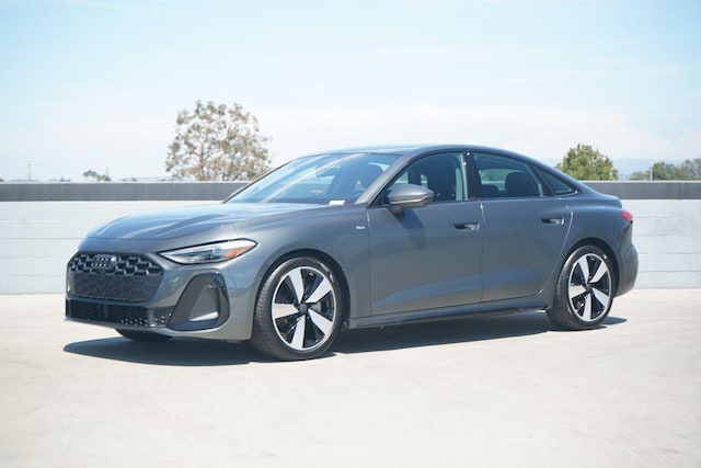 Photo of 2026 Audi A5 Sedan 
