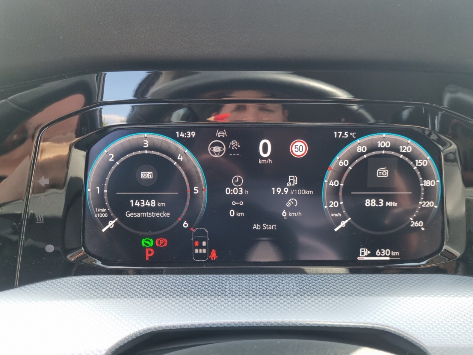Volkswagen Golf Variant – Bild 12