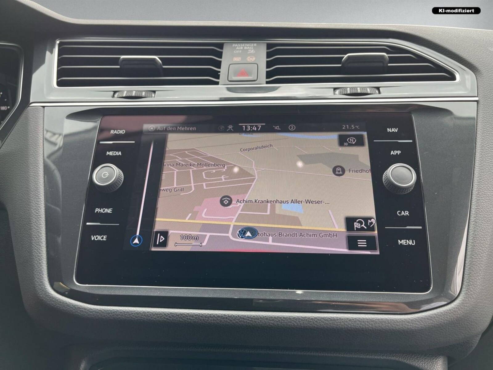 Volkswagen Tiguan – Bild 19