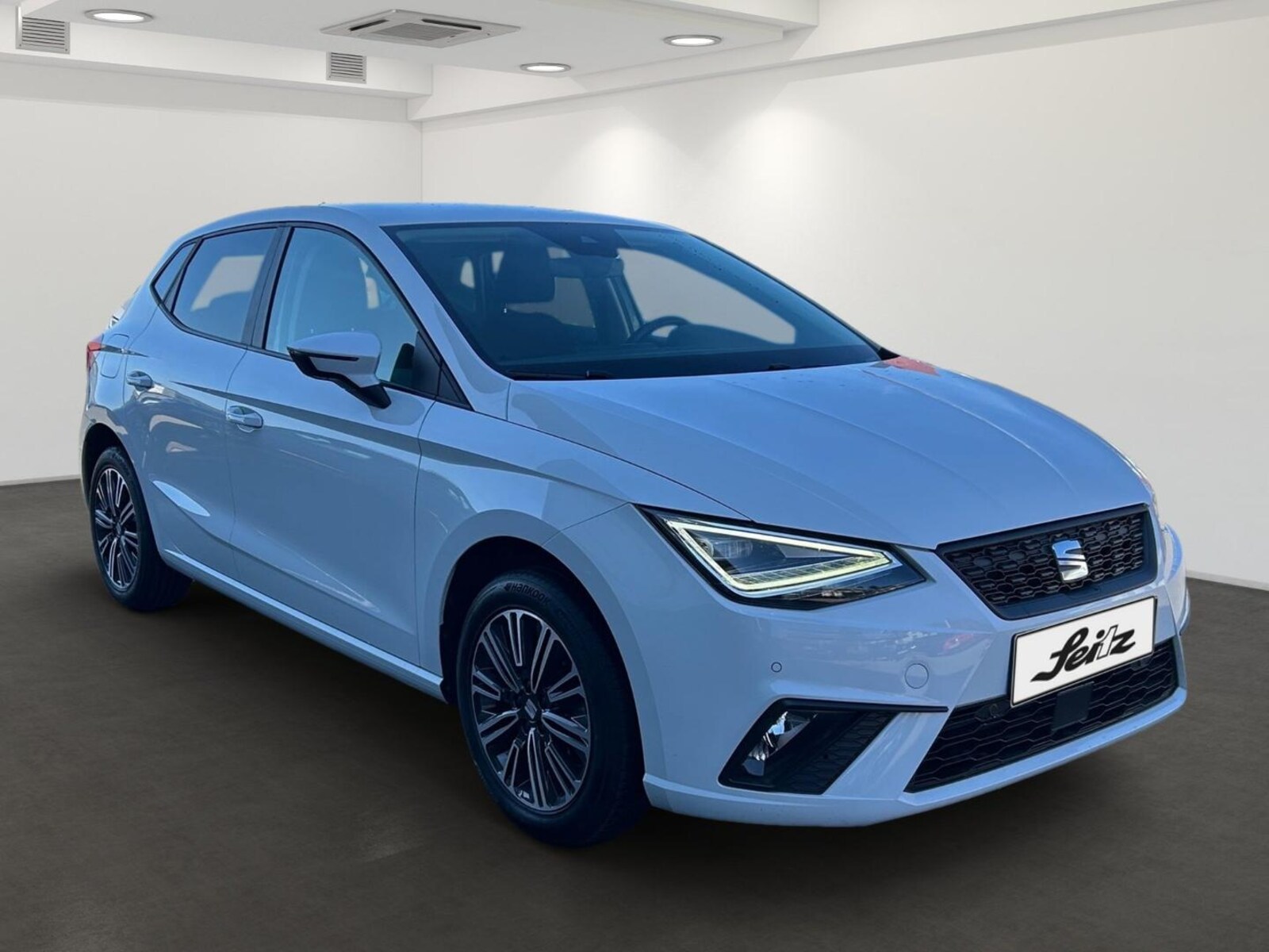 SEAT Ibiza – Bild 3