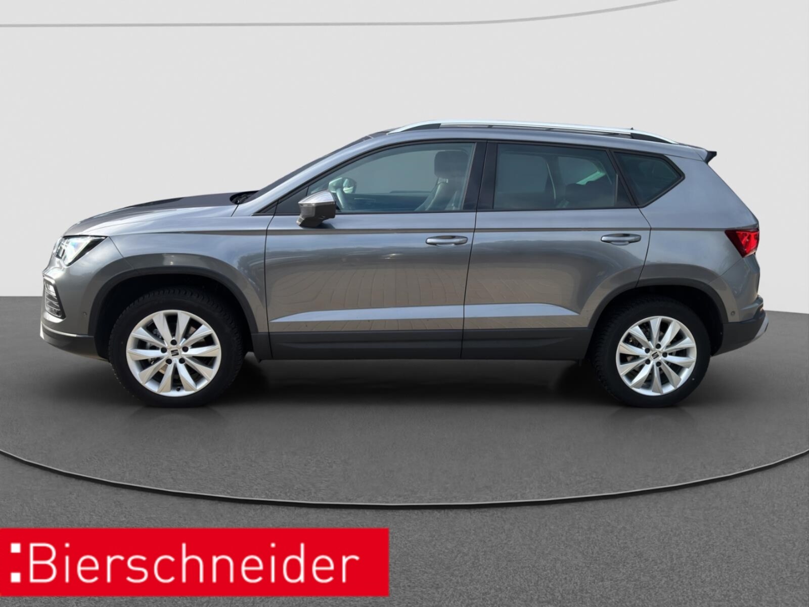 SEAT Ateca – Bild 3