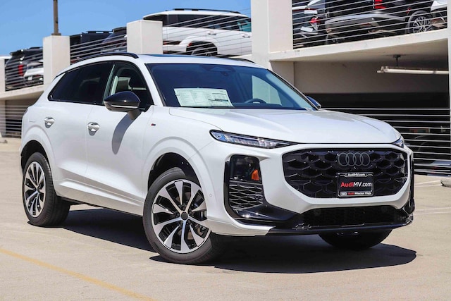 Photo of 2026 Audi Q3 SUV 