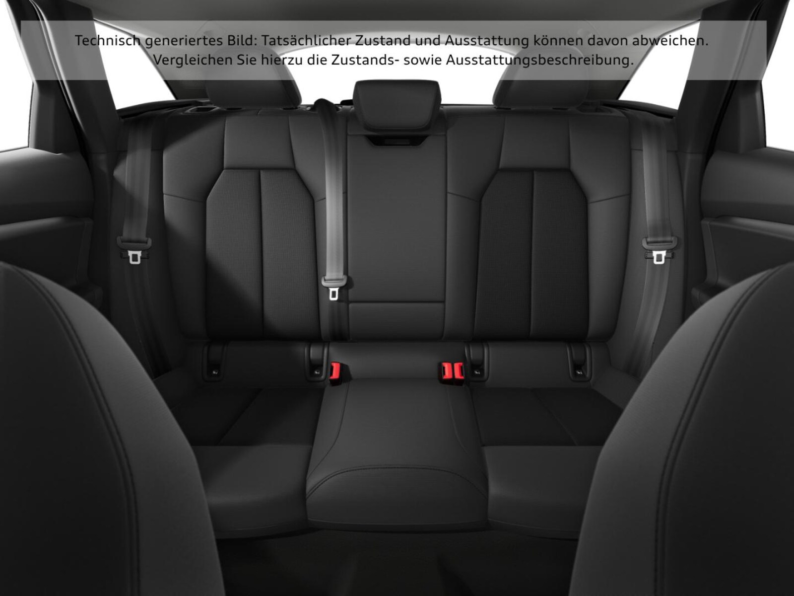 Audi A6 Avant e-tron – Bild 11