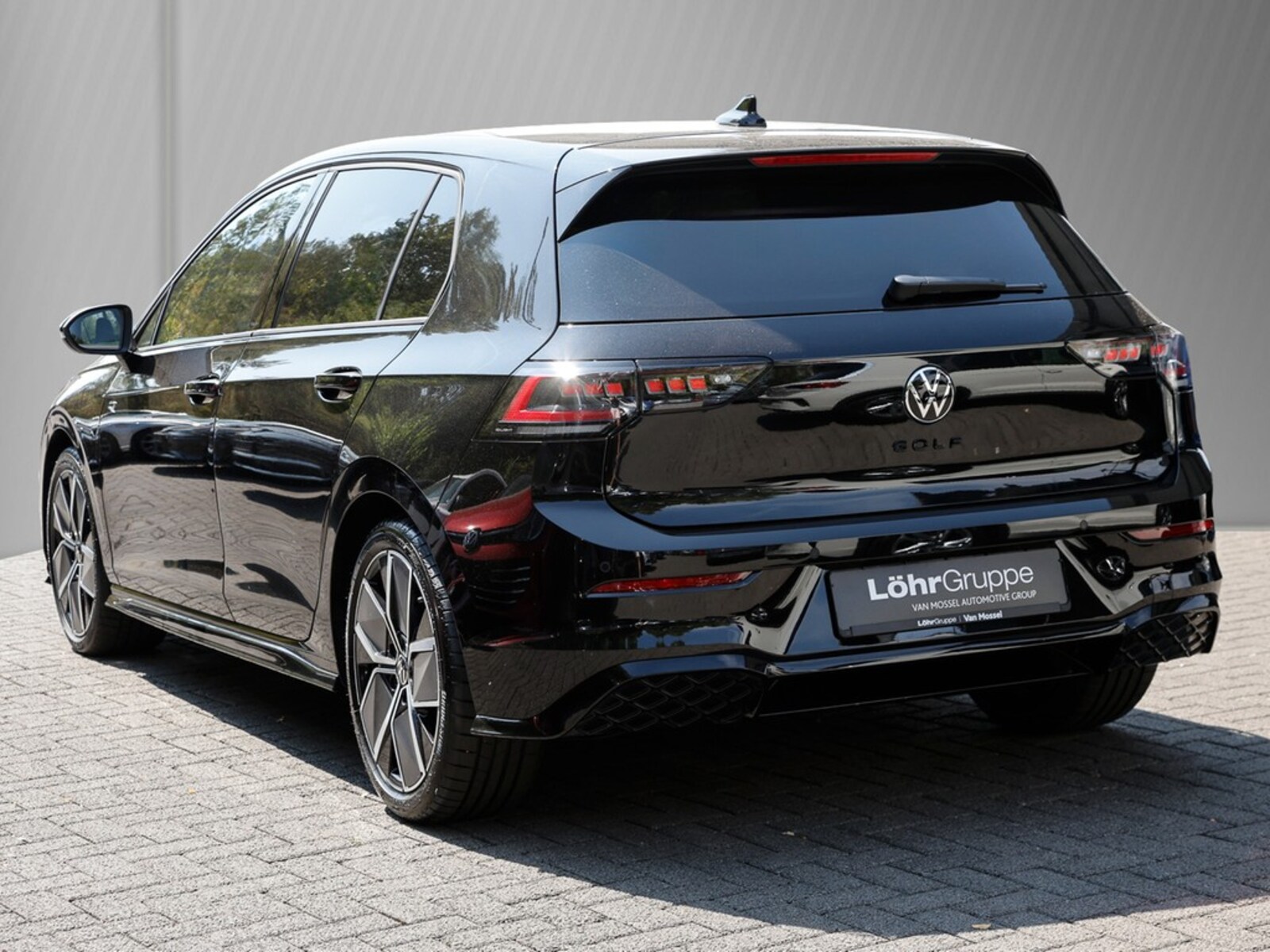 Volkswagen Golf – Bild 4