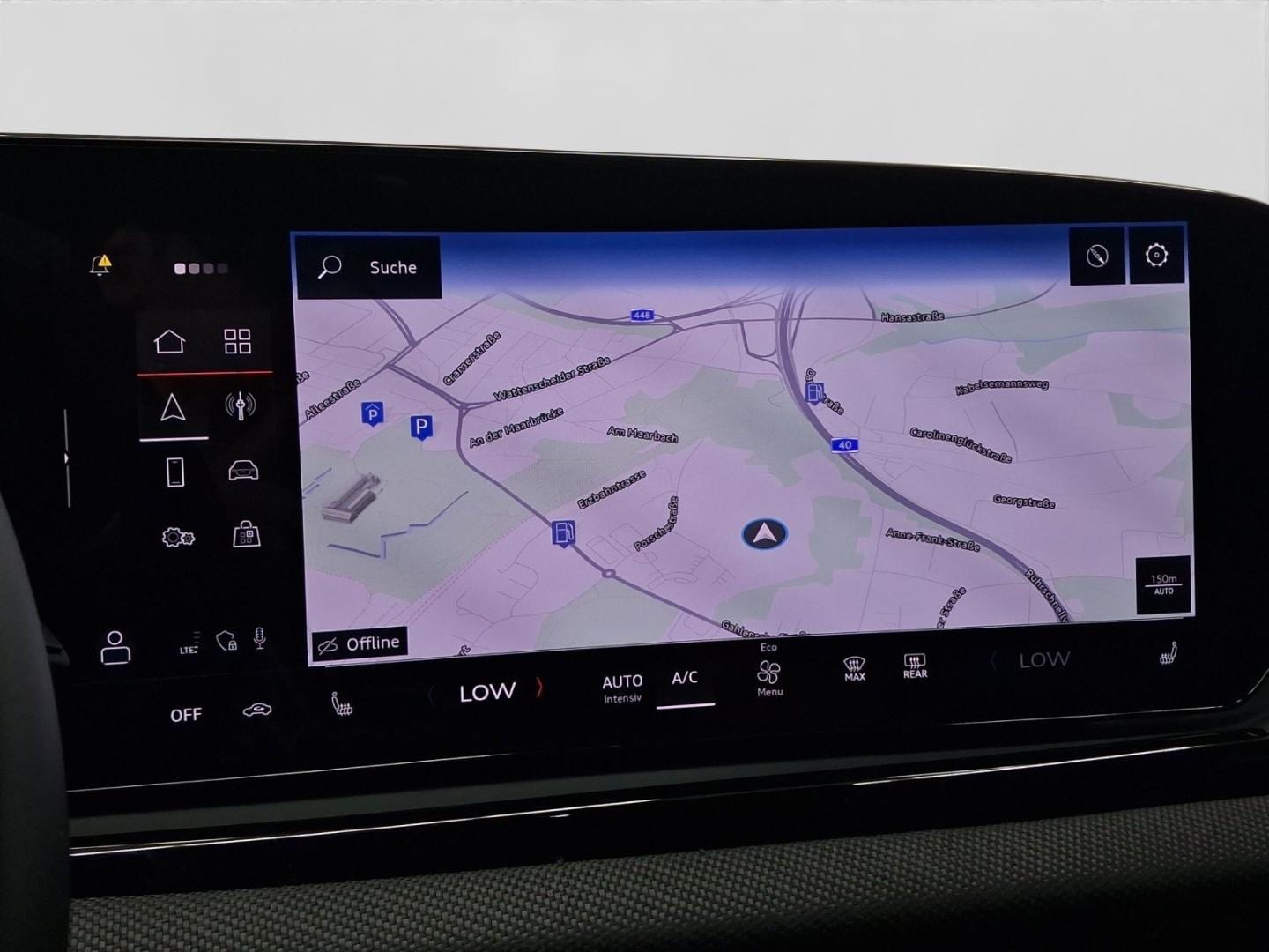 Bild über Audi A5 Avant TDI quattro 150 kW S tronic - für weitere Informationen kontaktieren Sie den Audi Partner